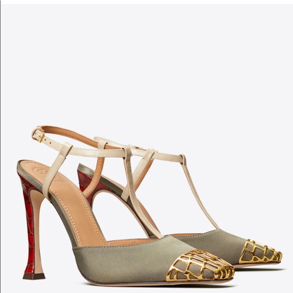 Tory Burch Shoes - IN SEARCH OF THESE IN SIZE 8 !!